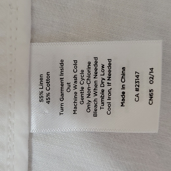 Talbots jacket - Picture 5 of 5